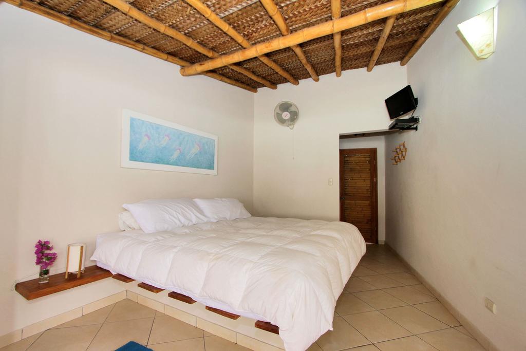 Las Olas Máncora Chambre photo