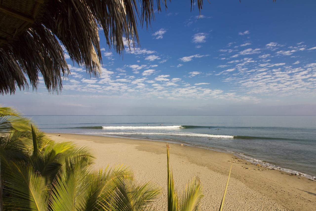 Las Olas Máncora Extérieur photo